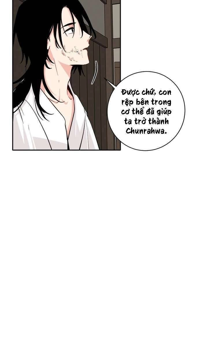 Yeon Lok Heun Chapter 83 - 45