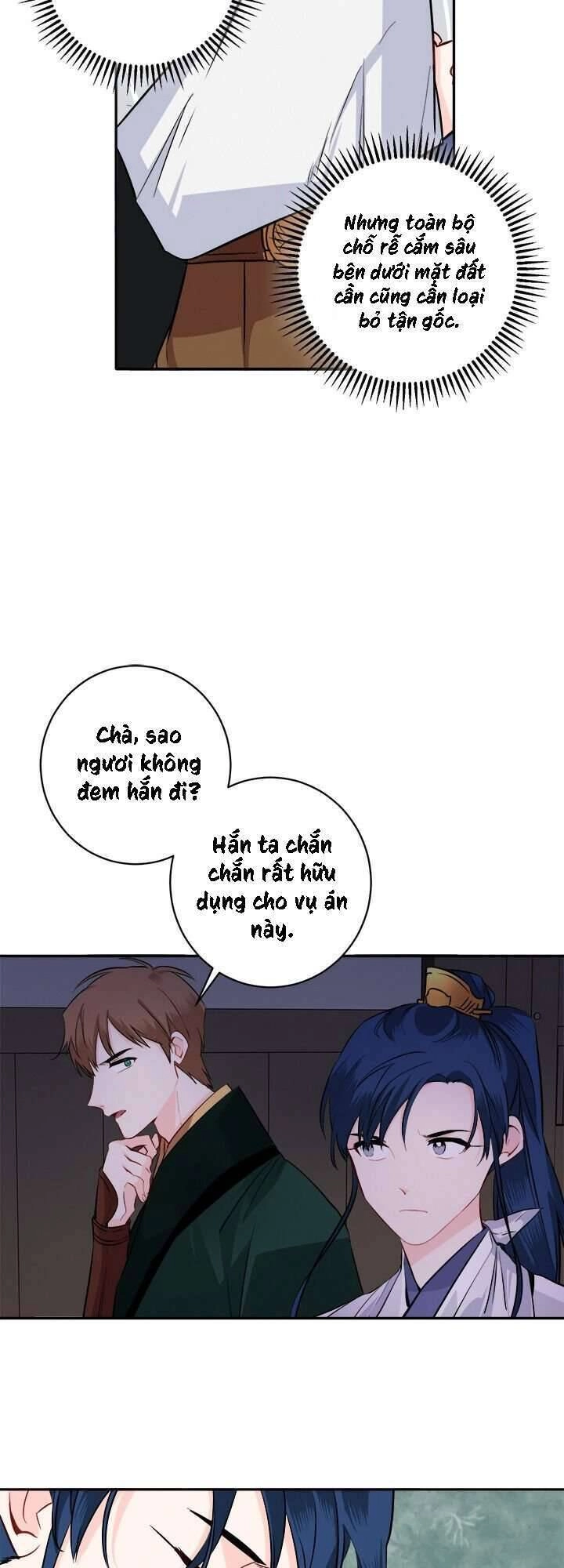 Yeon Lok Heun Chapter 83 - 50