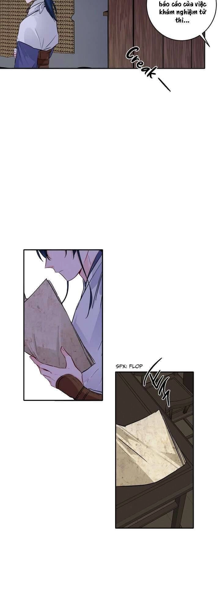 Yeon Lok Heun Chapter 83 - 52