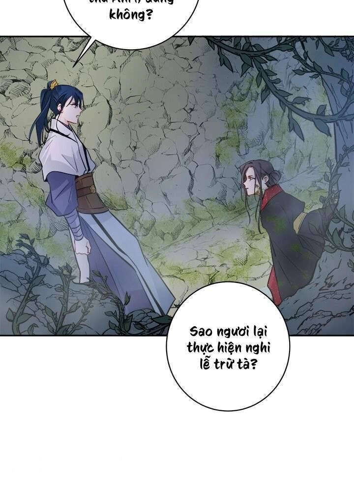 Yeon Lok Heun Chapter 84 - 22