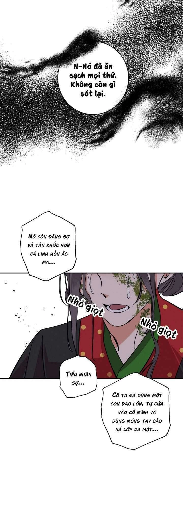 Yeon Lok Heun Chapter 84 - 24