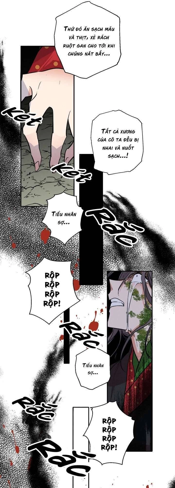 Yeon Lok Heun Chapter 84 - 26