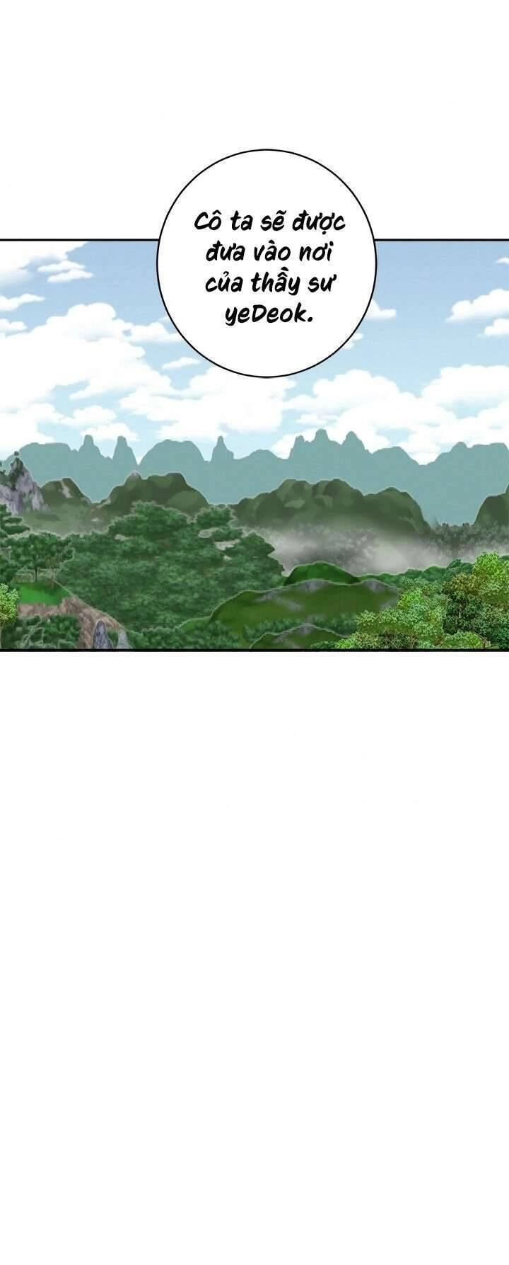 Yeon Lok Heun Chapter 84 - 28