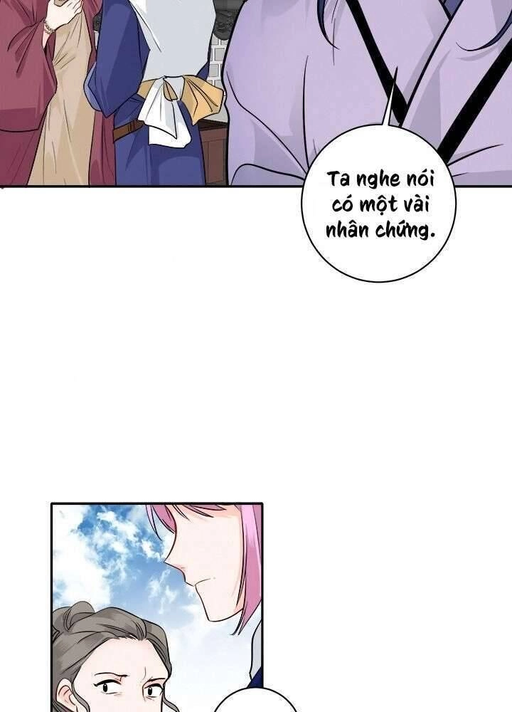 Yeon Lok Heun Chapter 84 - 33