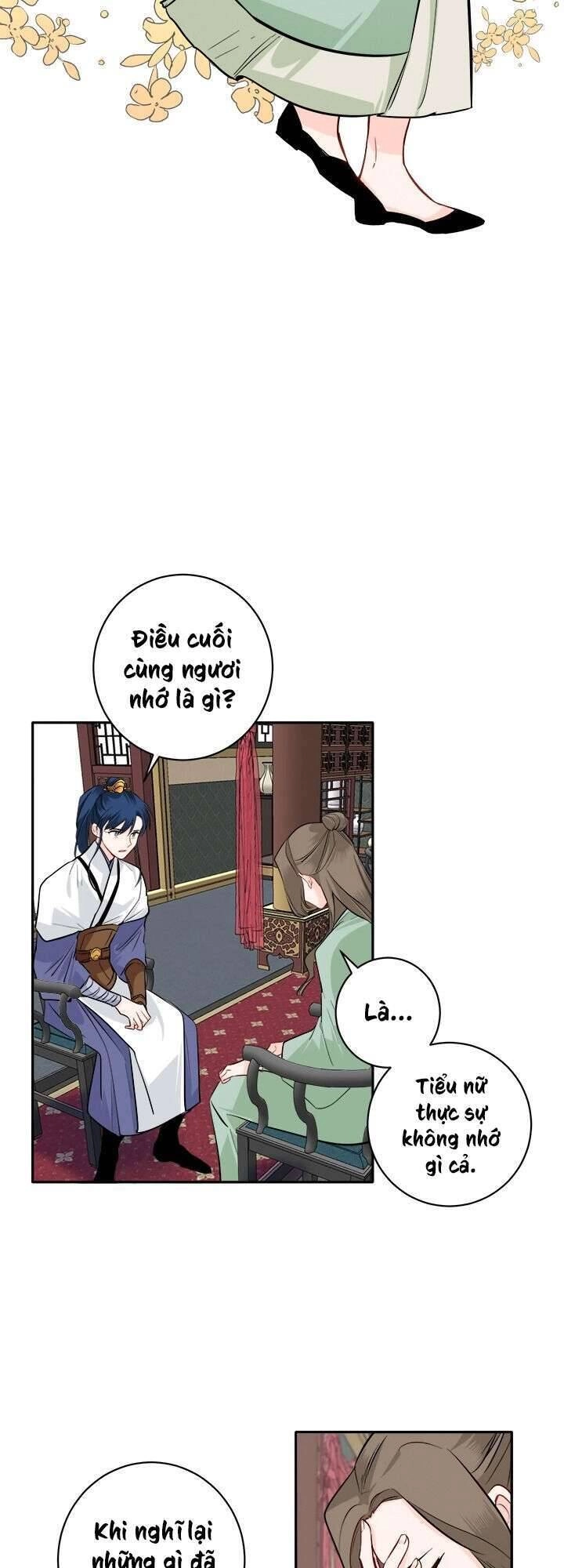 Yeon Lok Heun Chapter 84 - 40