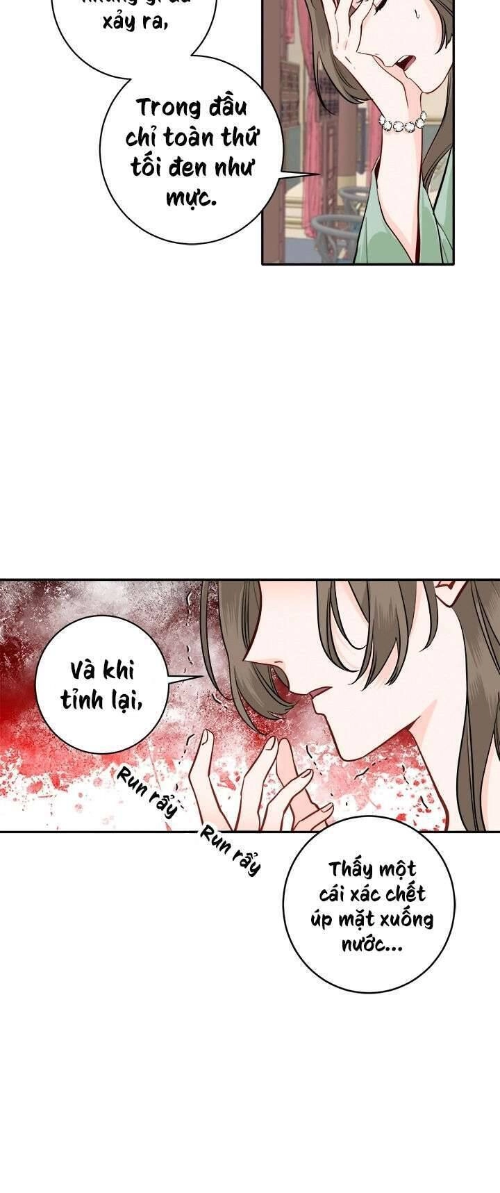 Yeon Lok Heun Chapter 84 - 41