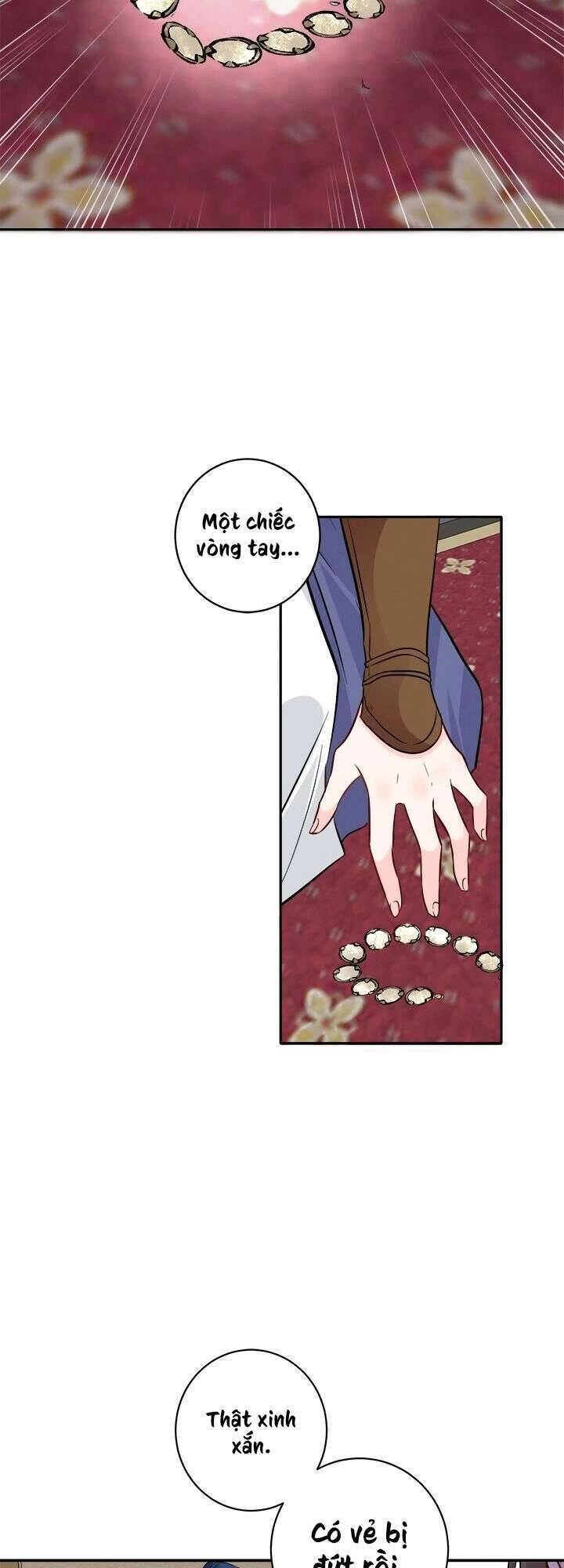 Yeon Lok Heun Chapter 84 - 43