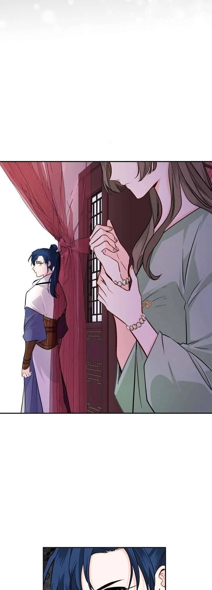 Yeon Lok Heun Chapter 84 - 50