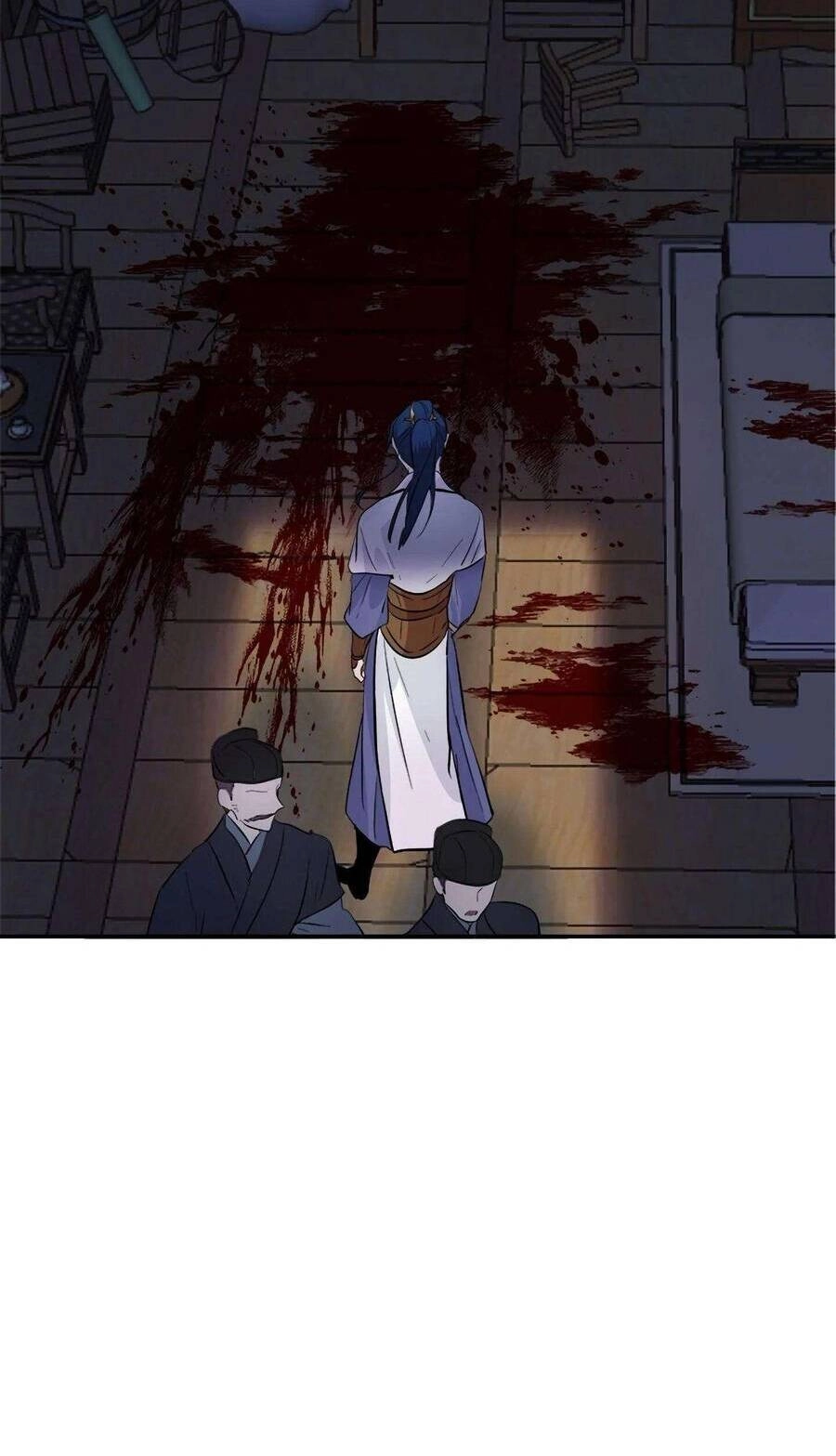 Yeon Lok Heun Chapter 85 - 5