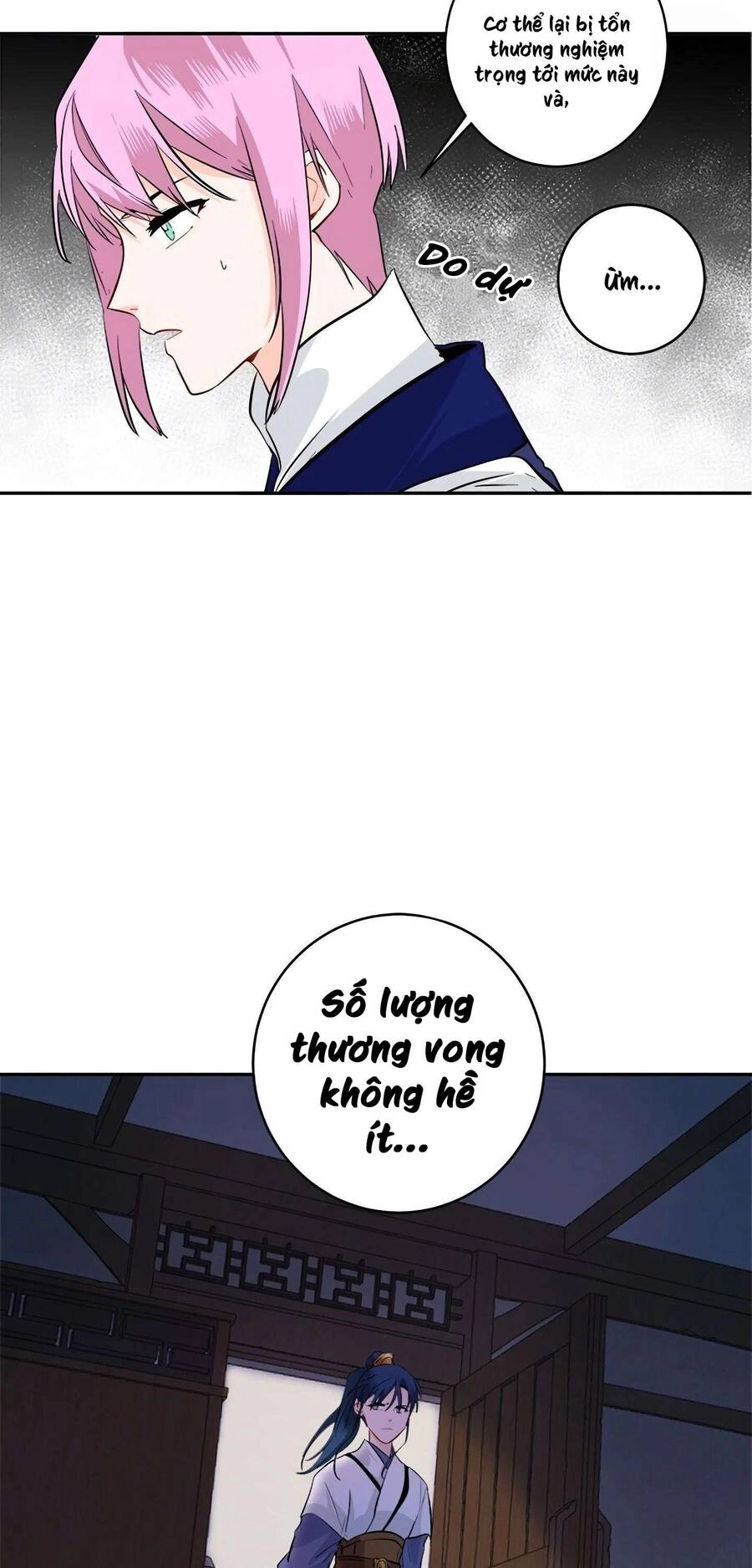 Yeon Lok Heun Chapter 85 - 7