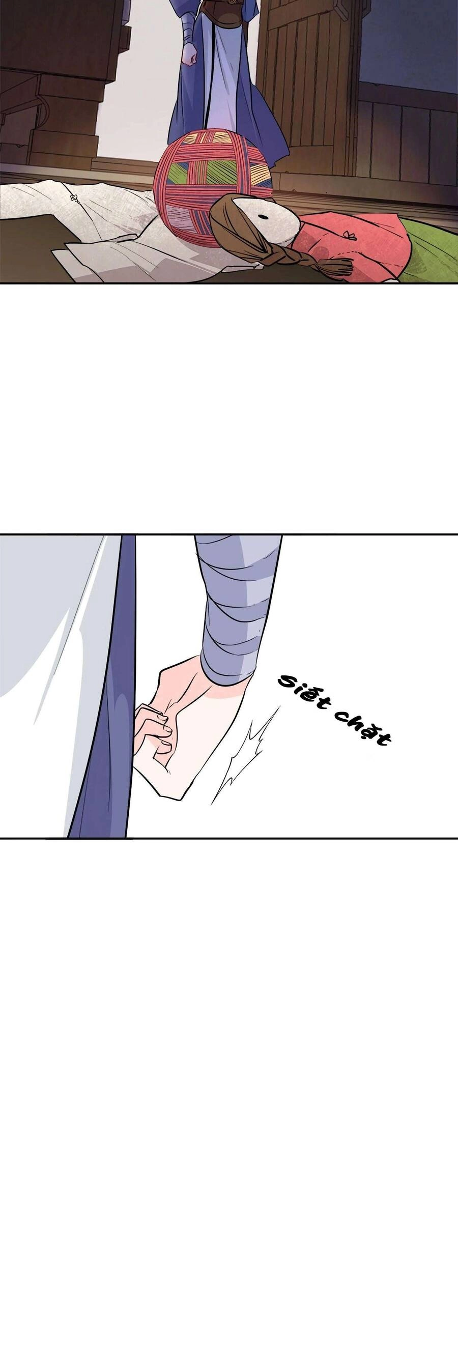 Yeon Lok Heun Chapter 85 - 8