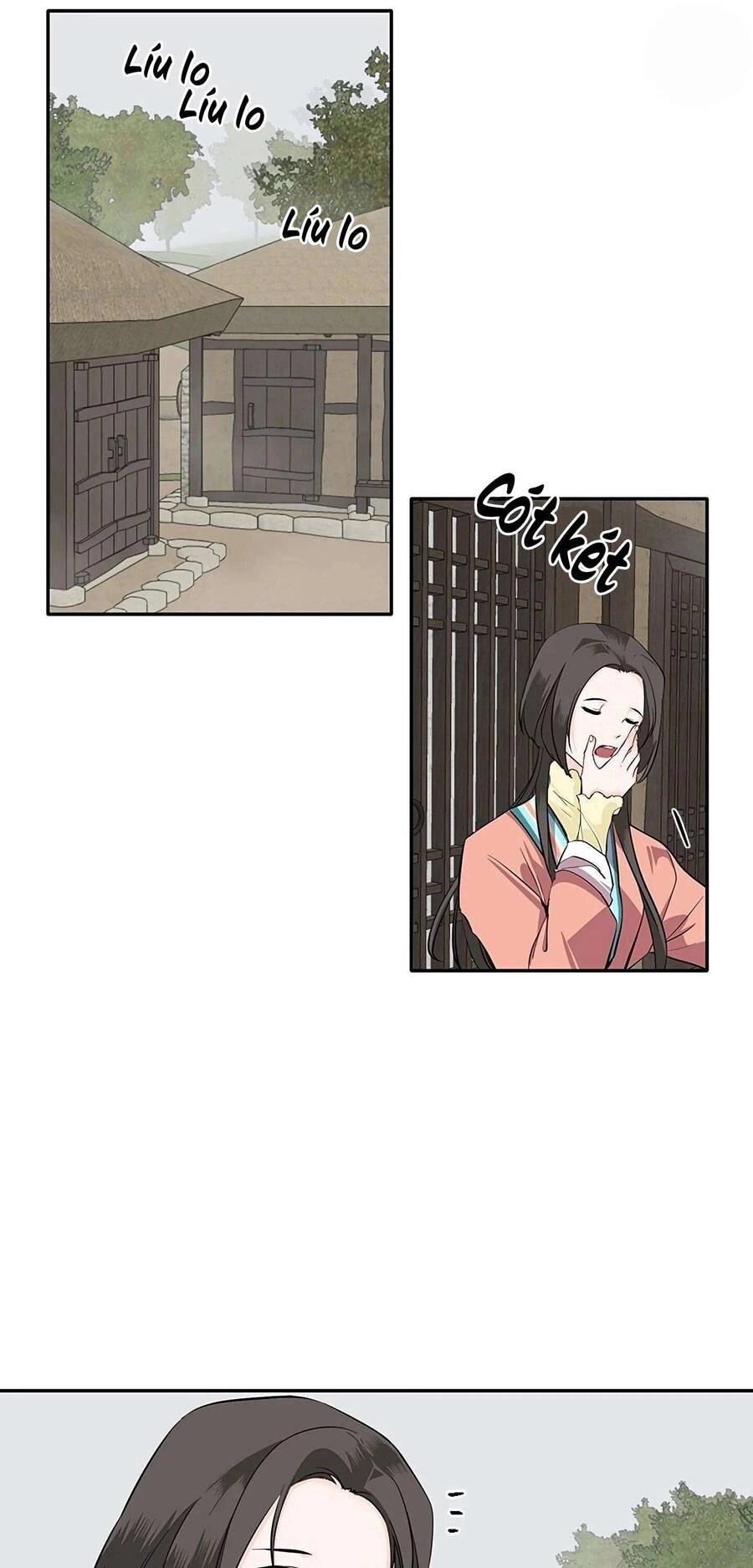 Yeon Lok Heun Chapter 85 - 9