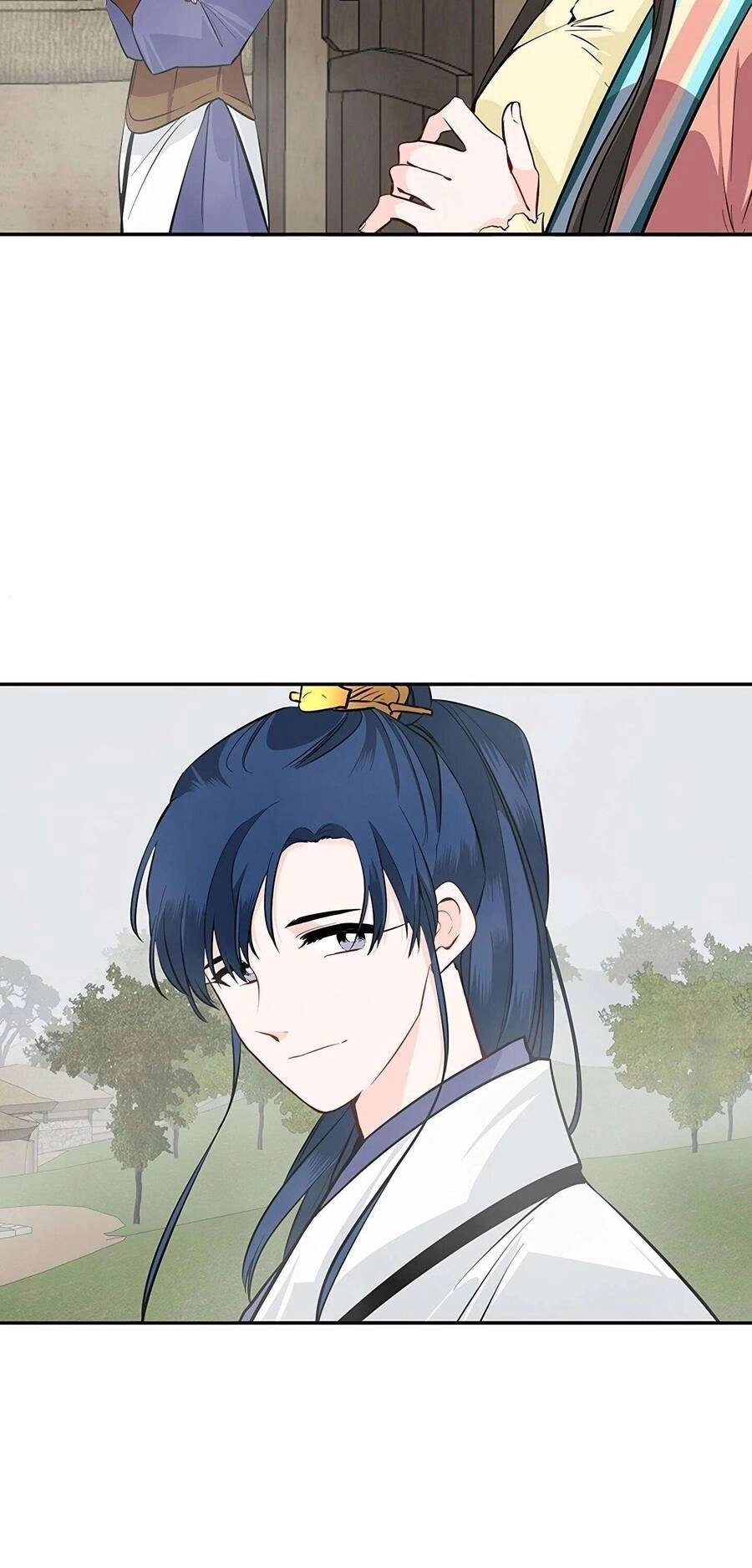 Yeon Lok Heun Chapter 85 - 11