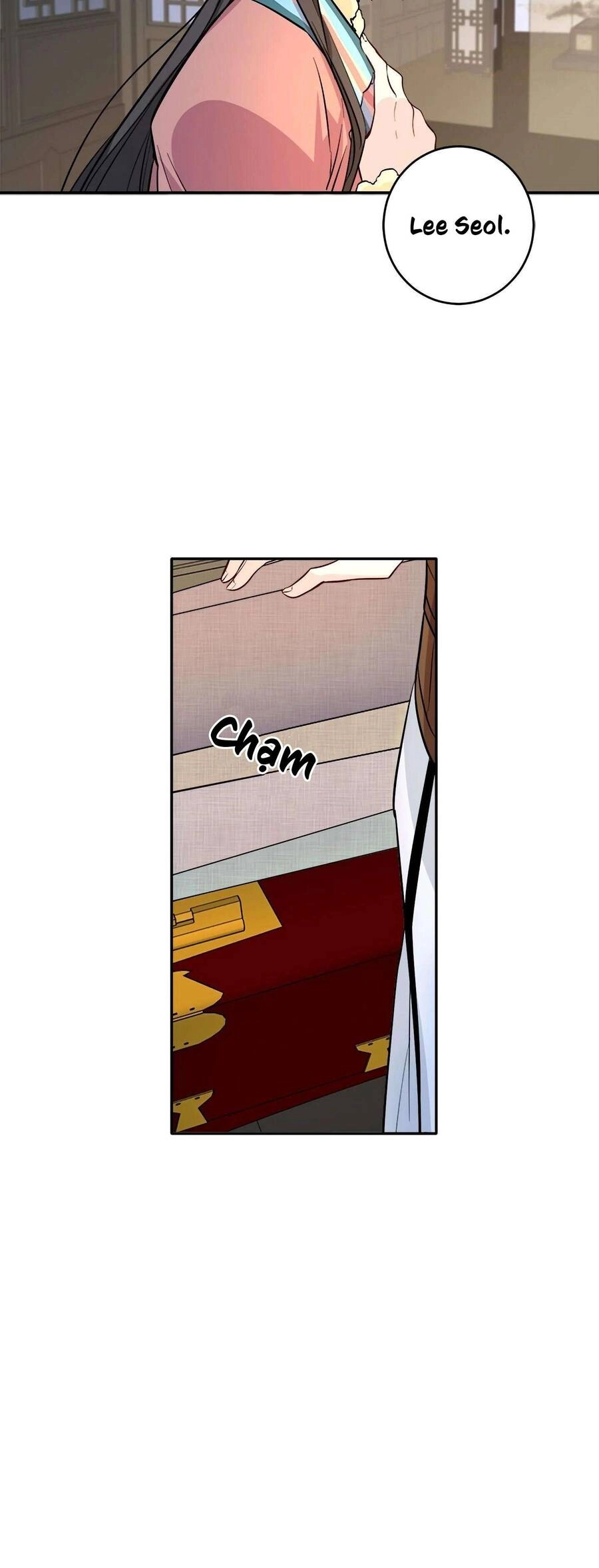 Yeon Lok Heun Chapter 85 - 19