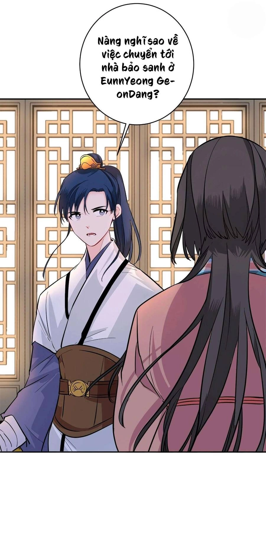 Yeon Lok Heun Chapter 85 - 20