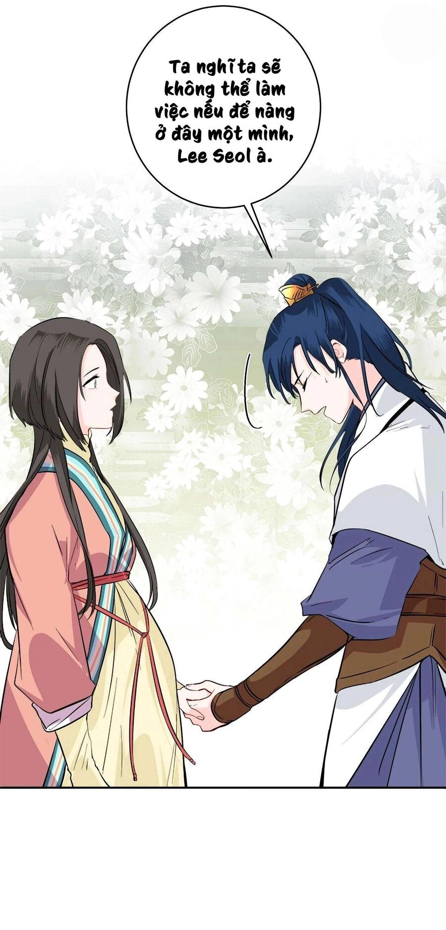 Yeon Lok Heun Chapter 85 - 23