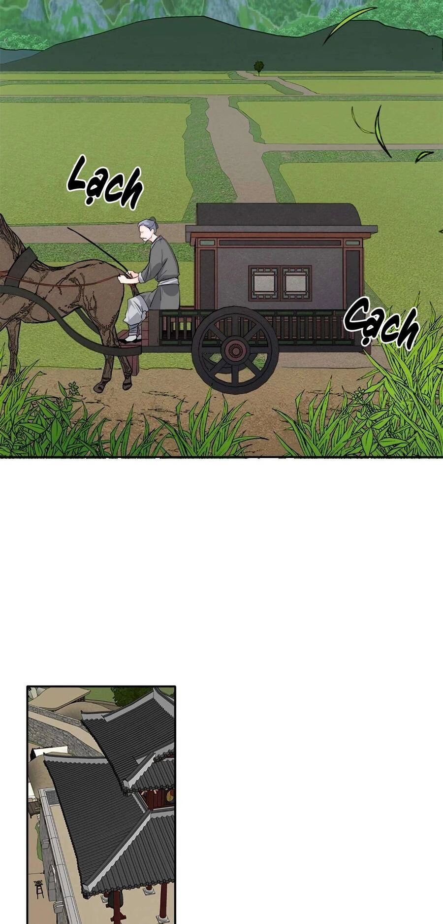 Yeon Lok Heun Chapter 85 - 31