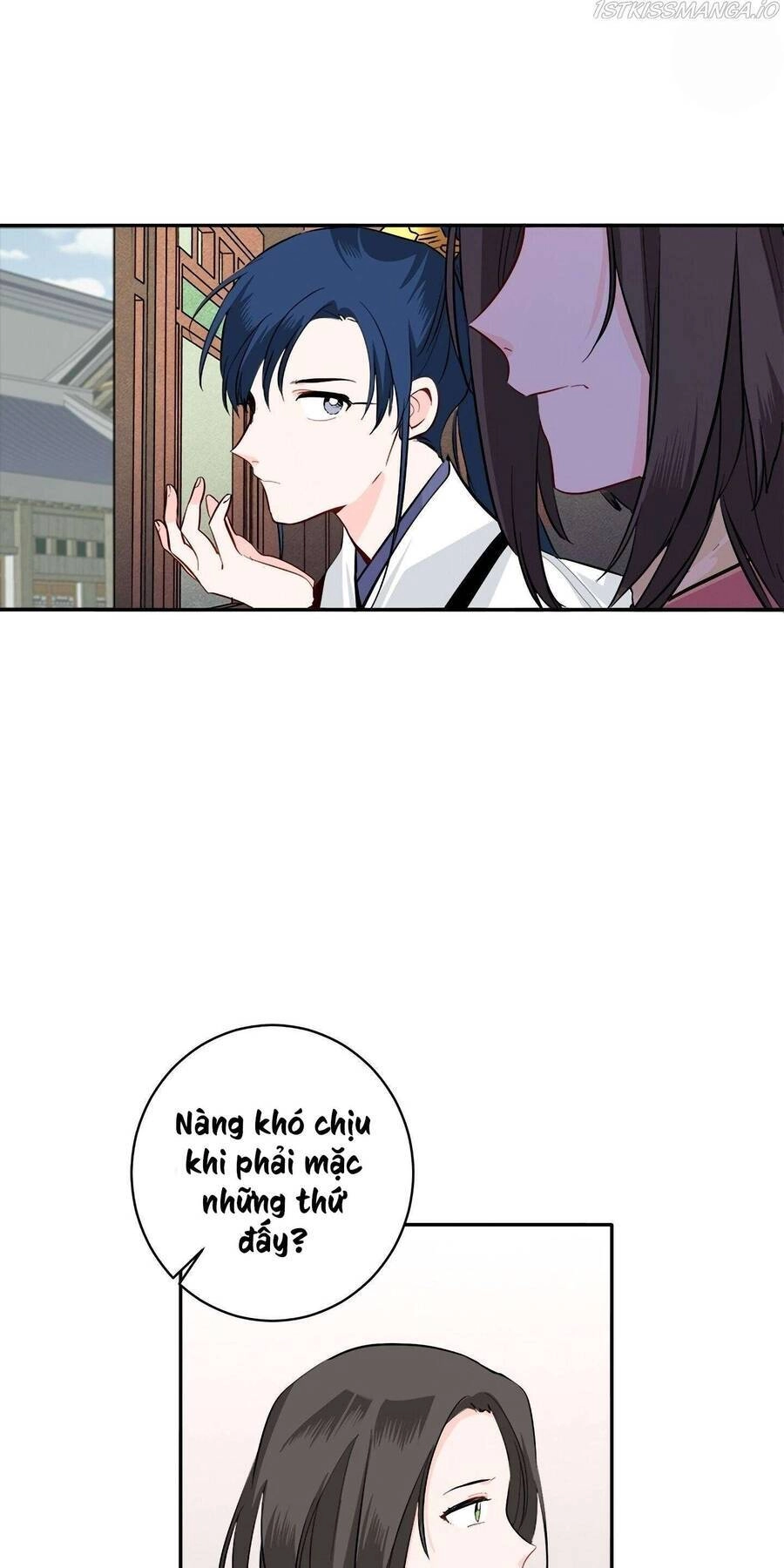 Yeon Lok Heun Chapter 85 - 36