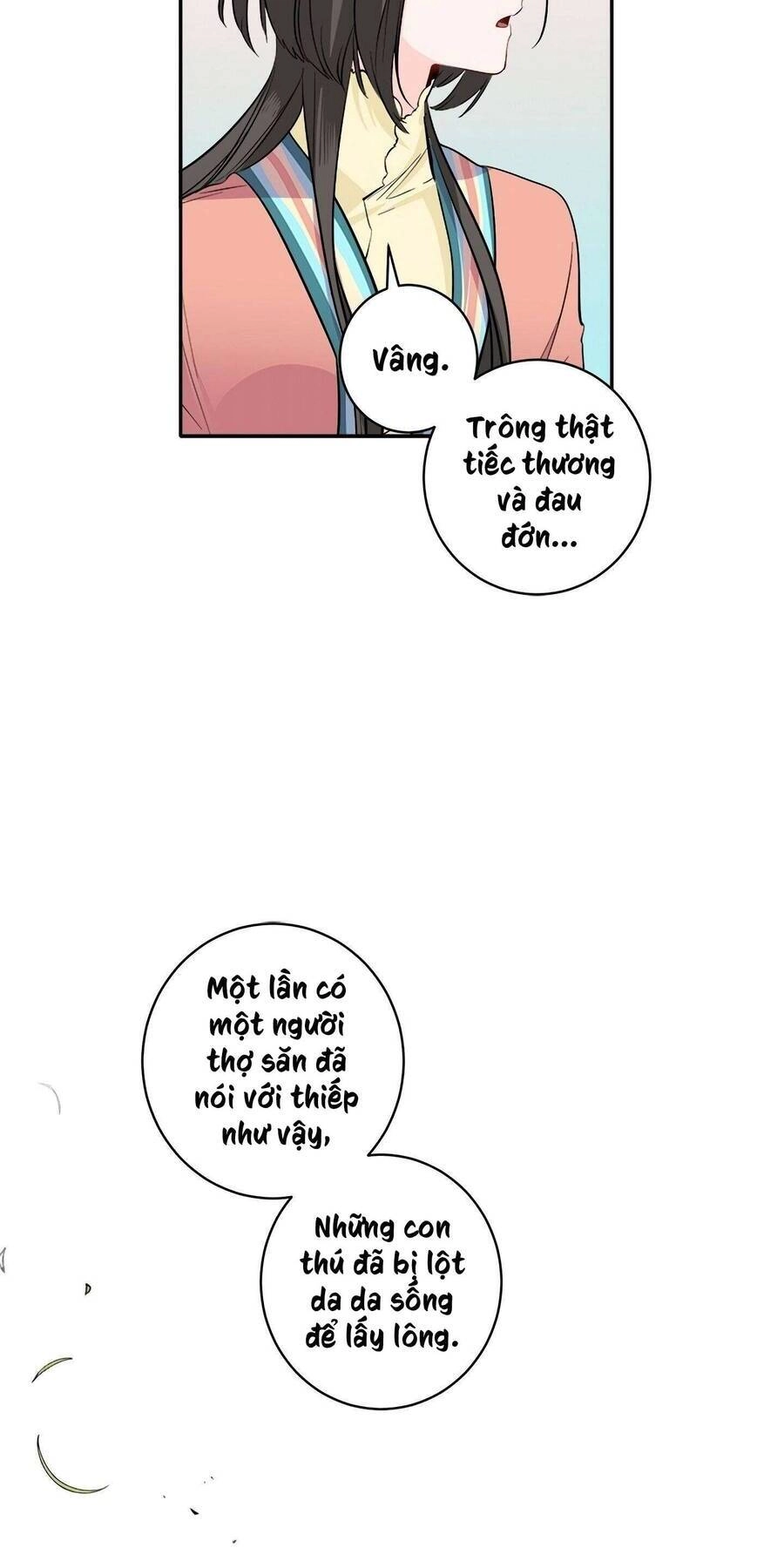 Yeon Lok Heun Chapter 85 - 37