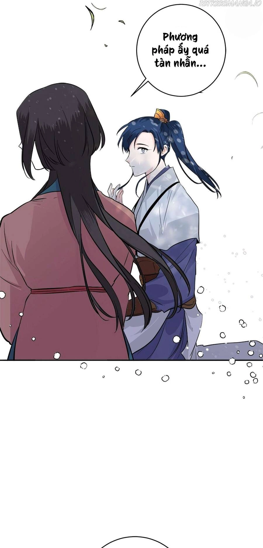 Yeon Lok Heun Chapter 85 - 38