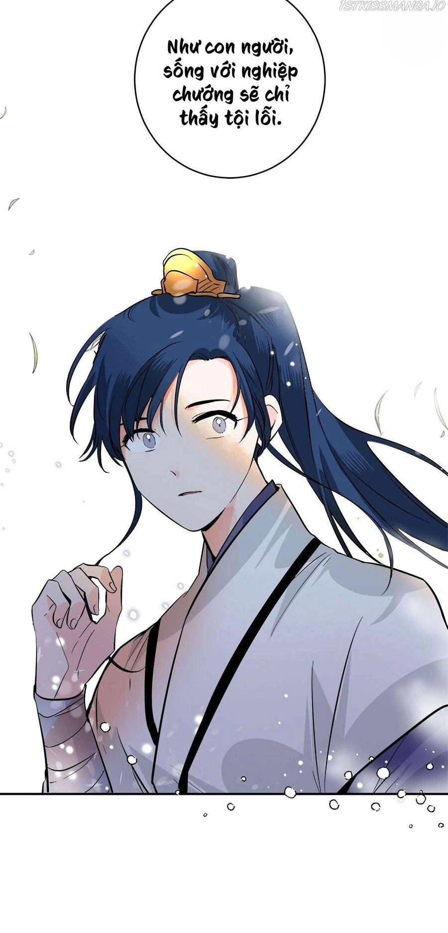 Yeon Lok Heun Chapter 85 - 39