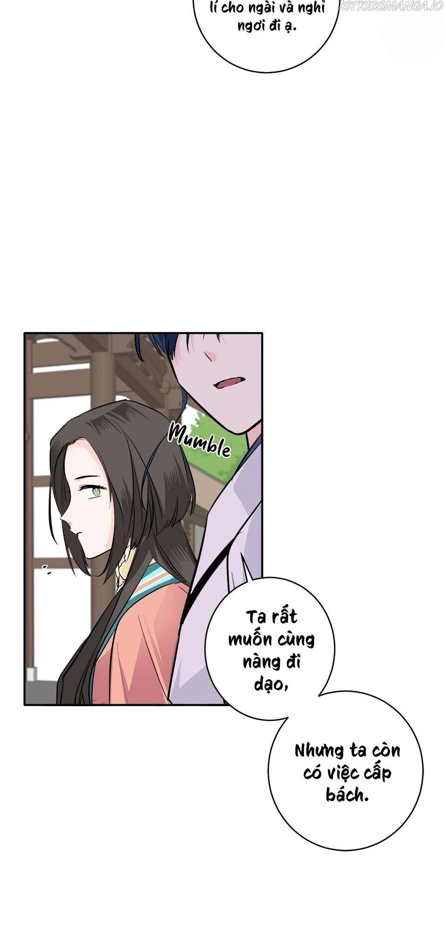 Yeon Lok Heun Chapter 85 - 41