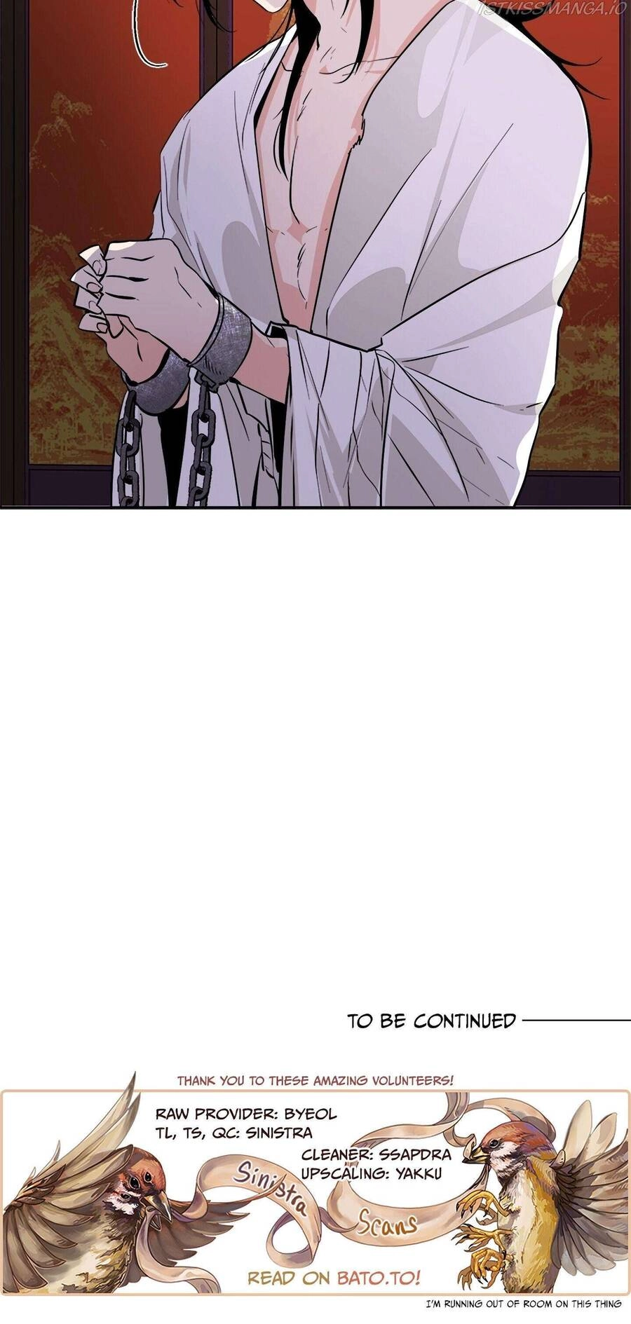 Yeon Lok Heun Chapter 85 - 47