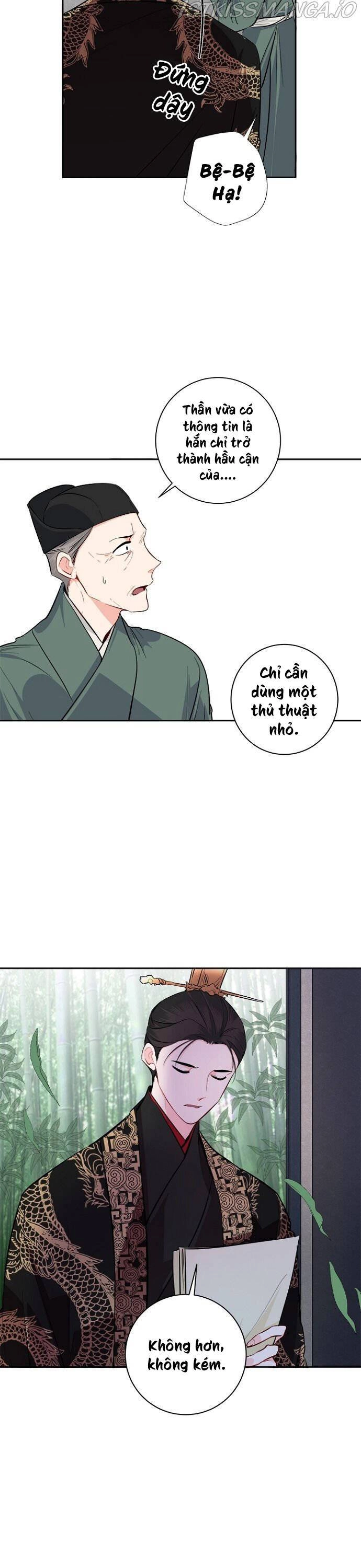 Yeon Lok Heun Chapter 86 - 3