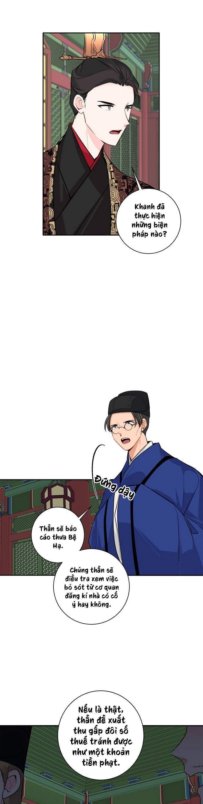 Yeon Lok Heun Chapter 86 - 6