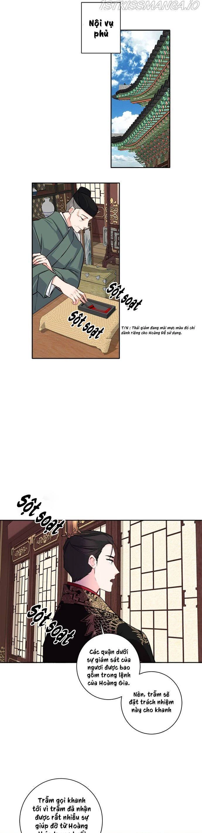 Yeon Lok Heun Chapter 86 - 12