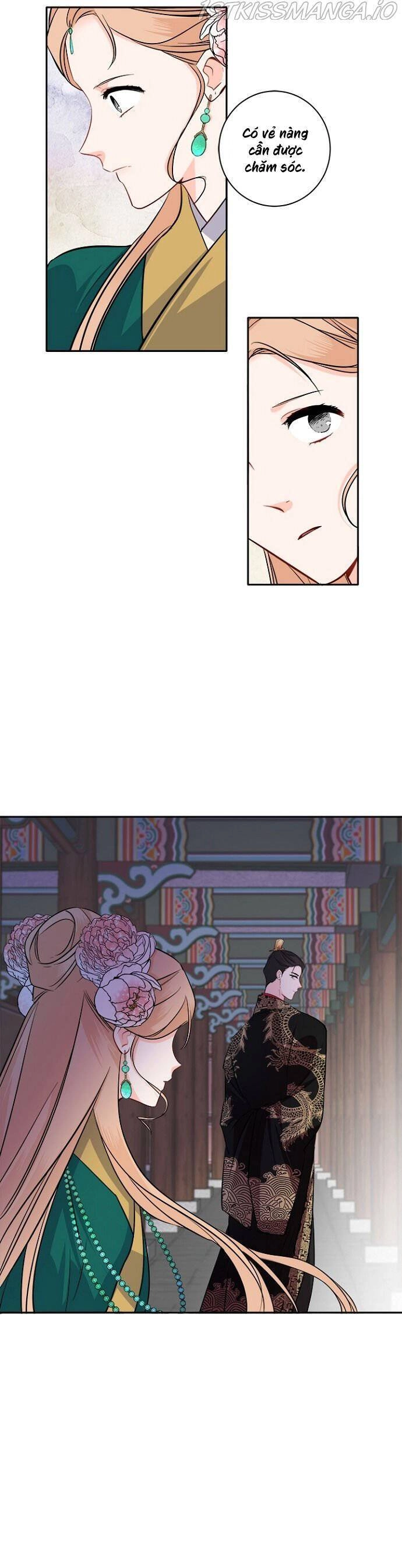 Yeon Lok Heun Chapter 86 - 20