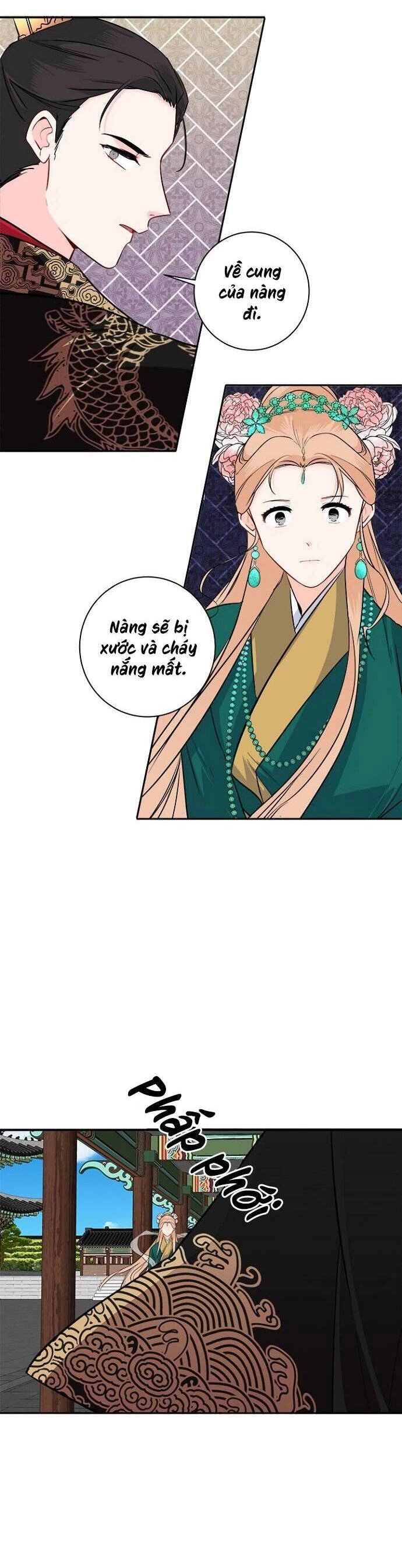 Yeon Lok Heun Chapter 86 - 21