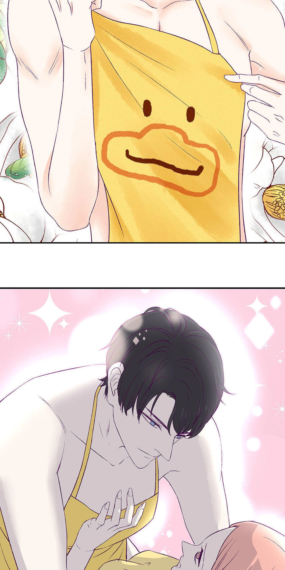 Chu Mi Nga! Bạn Trai Trong Game Thành Tinh Rồi Chapter 0 - 9