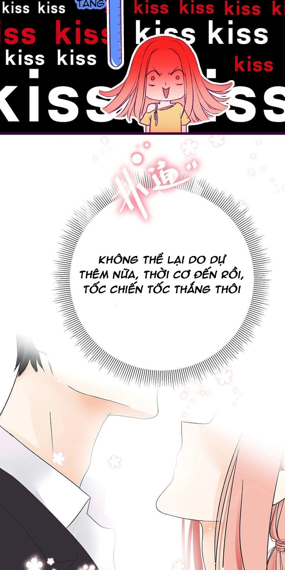 Chu Mi Nga! Bạn Trai Trong Game Thành Tinh Rồi Chapter 0 - 12
