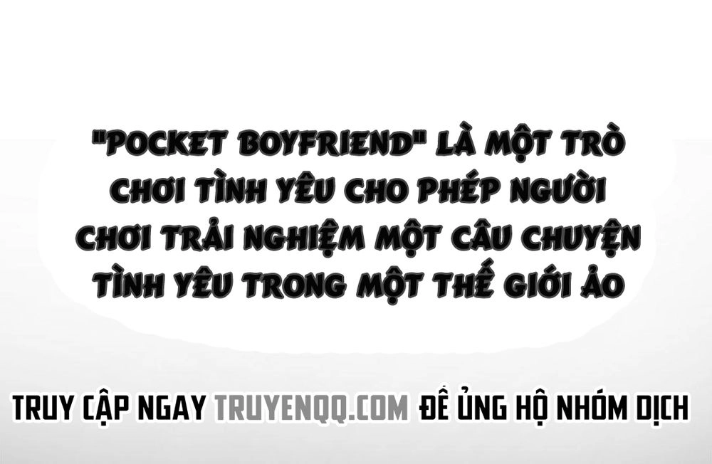 Chu Mi Nga! Bạn Trai Trong Game Thành Tinh Rồi Chapter 1 - 2