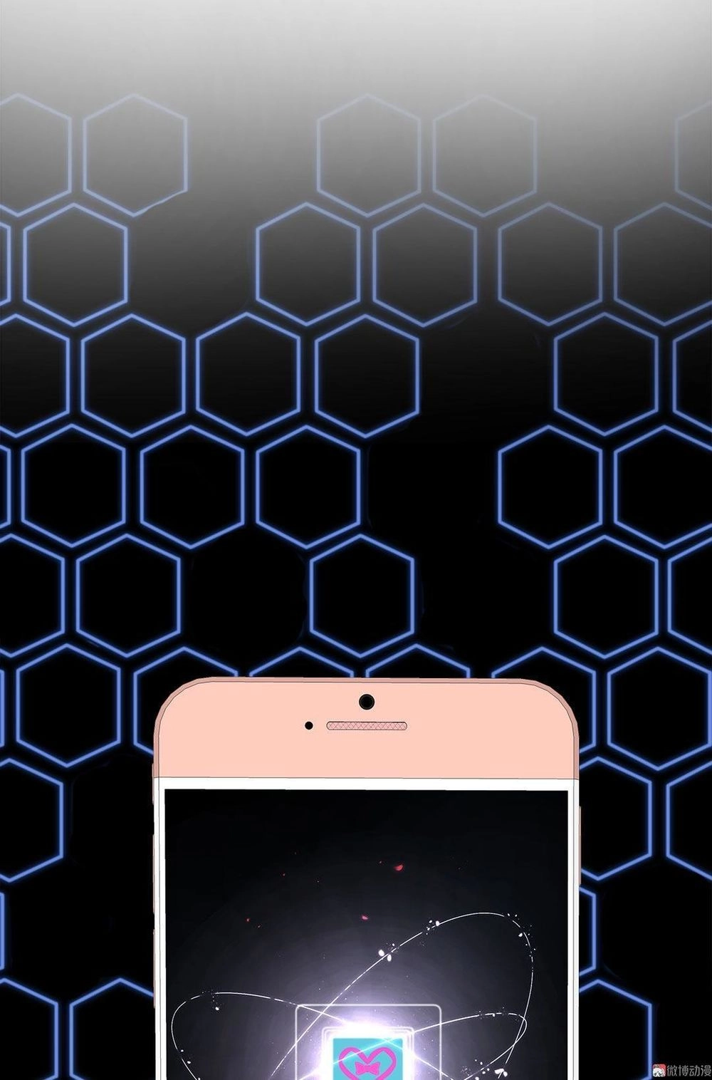 Chu Mi Nga! Bạn Trai Trong Game Thành Tinh Rồi Chapter 1 - 3