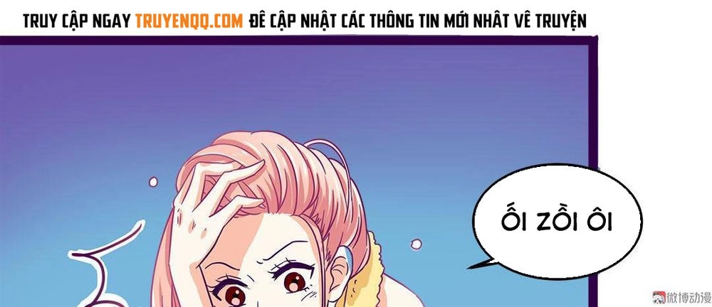 Chu Mi Nga! Bạn Trai Trong Game Thành Tinh Rồi Chapter 1 - 8