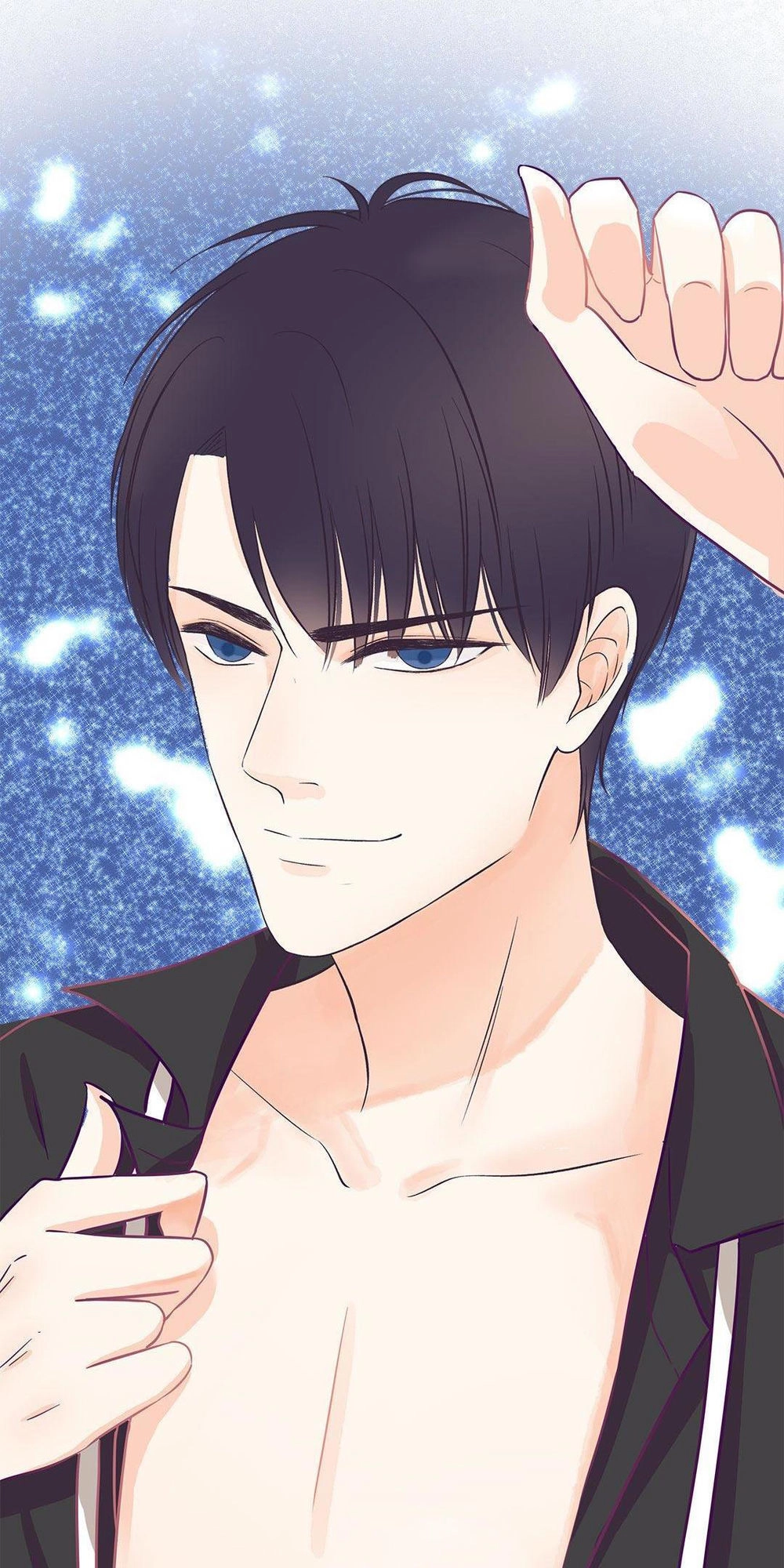 Chu Mi Nga! Bạn Trai Trong Game Thành Tinh Rồi Chapter 1 - 18