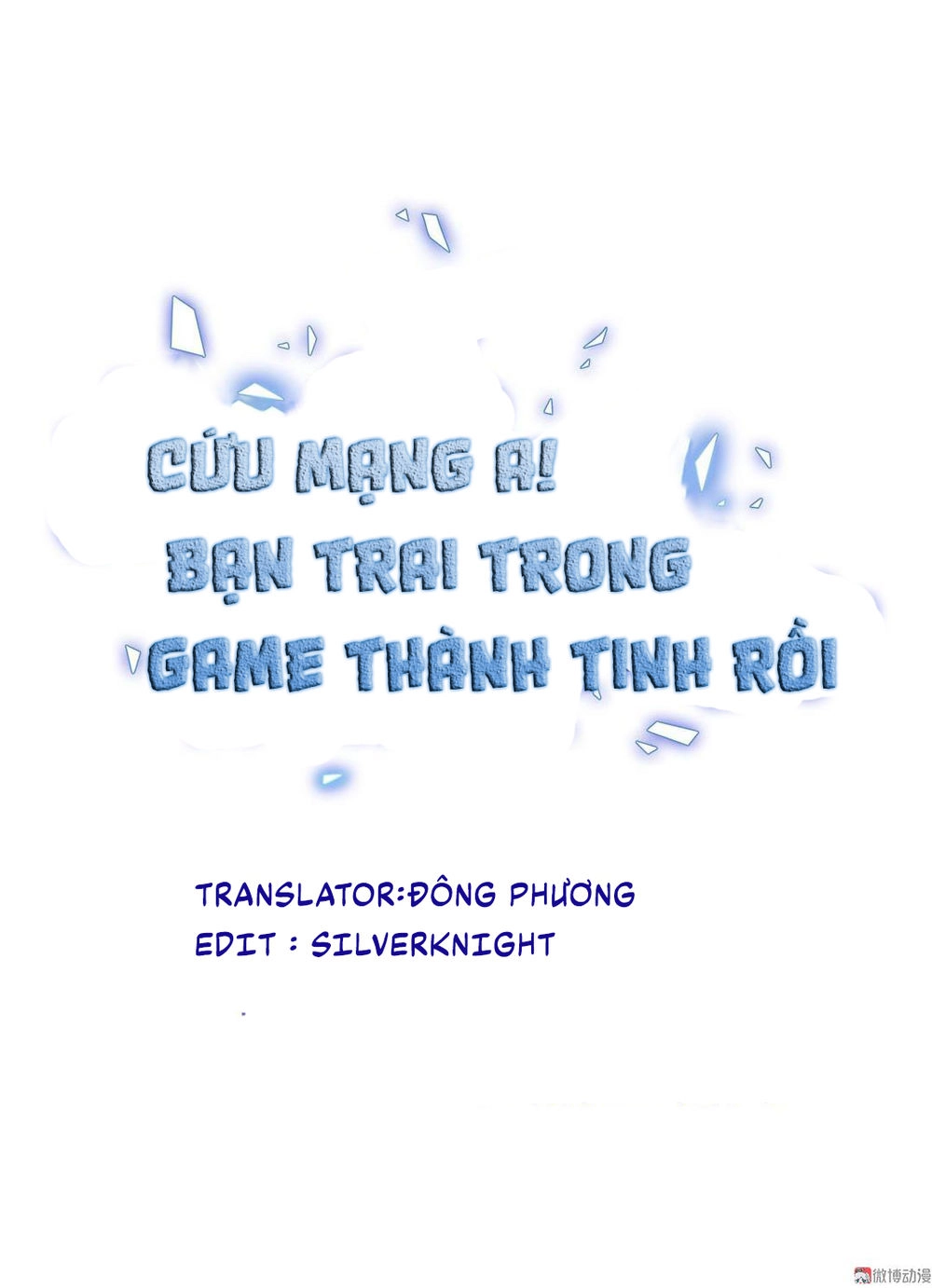 Chu Mi Nga! Bạn Trai Trong Game Thành Tinh Rồi Chapter 1 - 24