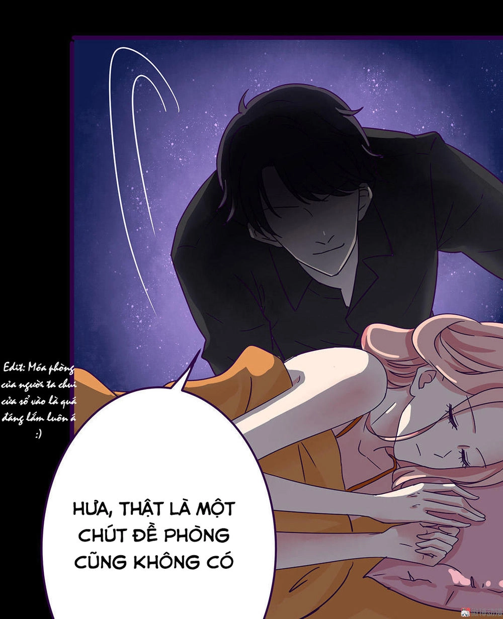 Chu Mi Nga! Bạn Trai Trong Game Thành Tinh Rồi Chapter 1 - 30