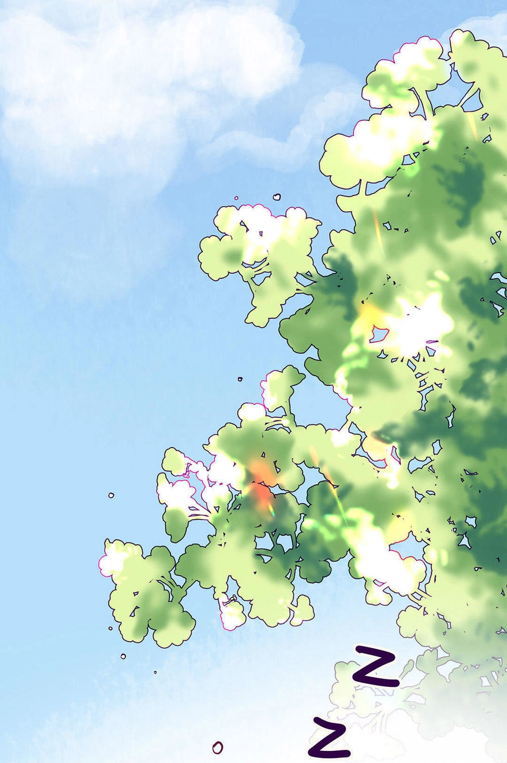 Chu Mi Nga! Bạn Trai Trong Game Thành Tinh Rồi Chapter 1 - 34