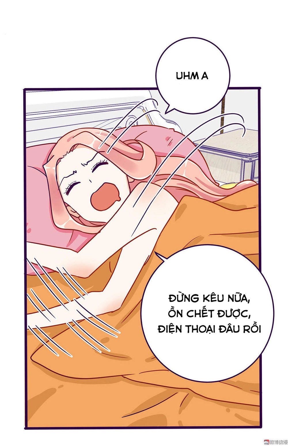 Chu Mi Nga! Bạn Trai Trong Game Thành Tinh Rồi Chapter 1 - 38