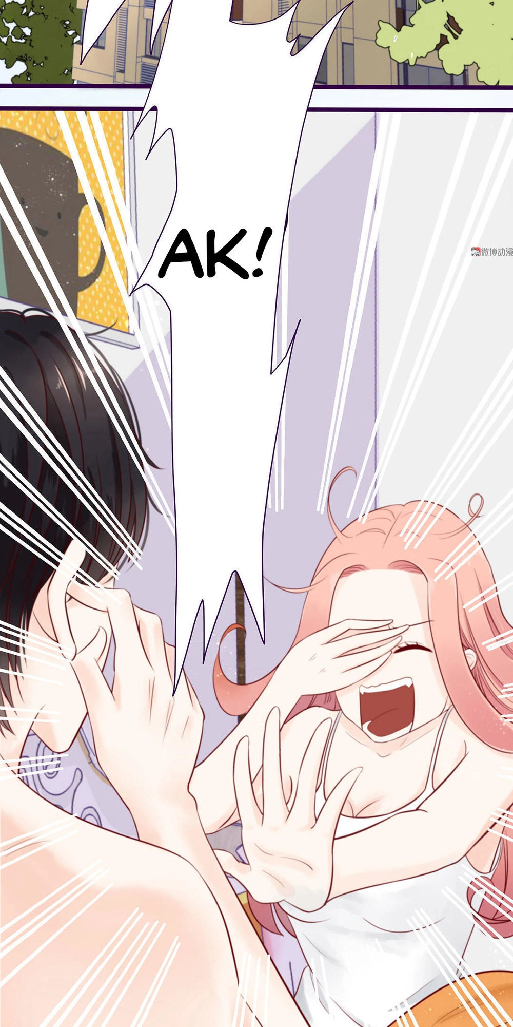 Chu Mi Nga! Bạn Trai Trong Game Thành Tinh Rồi Chapter 2 - 5