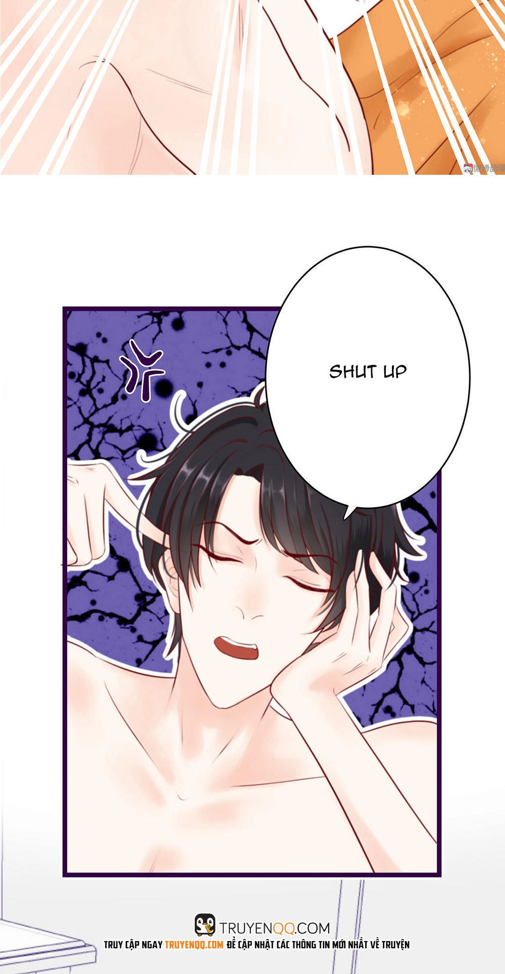 Chu Mi Nga! Bạn Trai Trong Game Thành Tinh Rồi Chapter 2 - 6