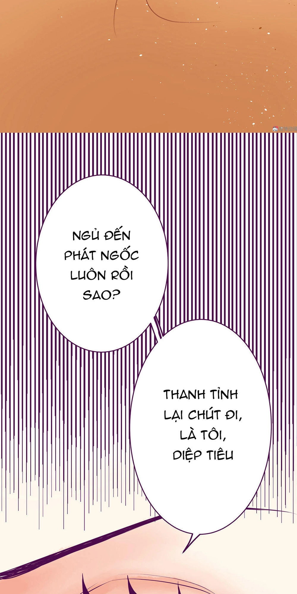 Chu Mi Nga! Bạn Trai Trong Game Thành Tinh Rồi Chapter 2 - 10