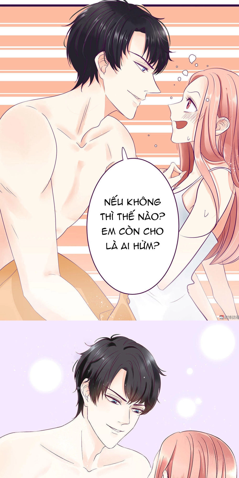 Chu Mi Nga! Bạn Trai Trong Game Thành Tinh Rồi Chapter 2 - 13