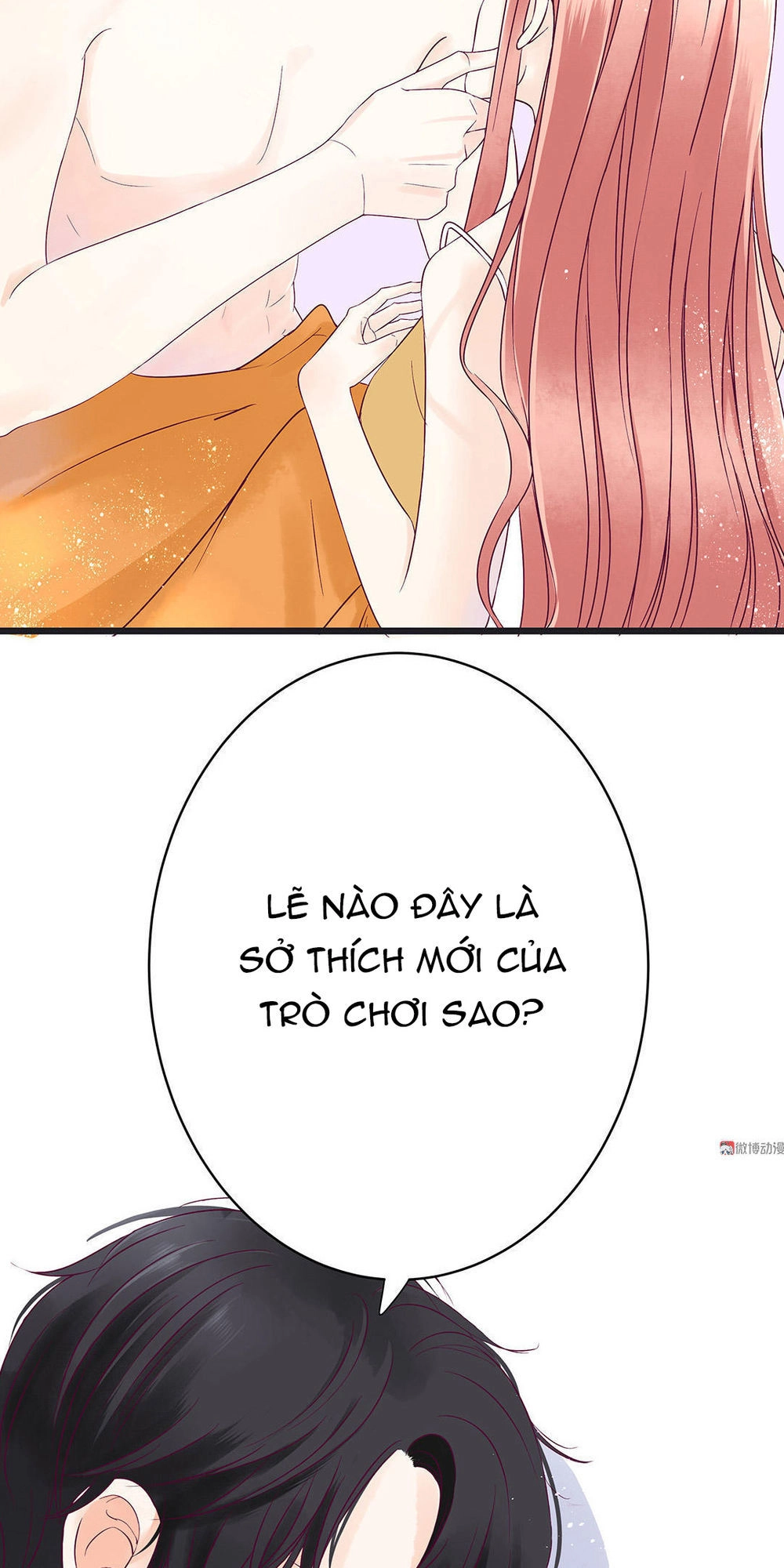 Chu Mi Nga! Bạn Trai Trong Game Thành Tinh Rồi Chapter 2 - 14