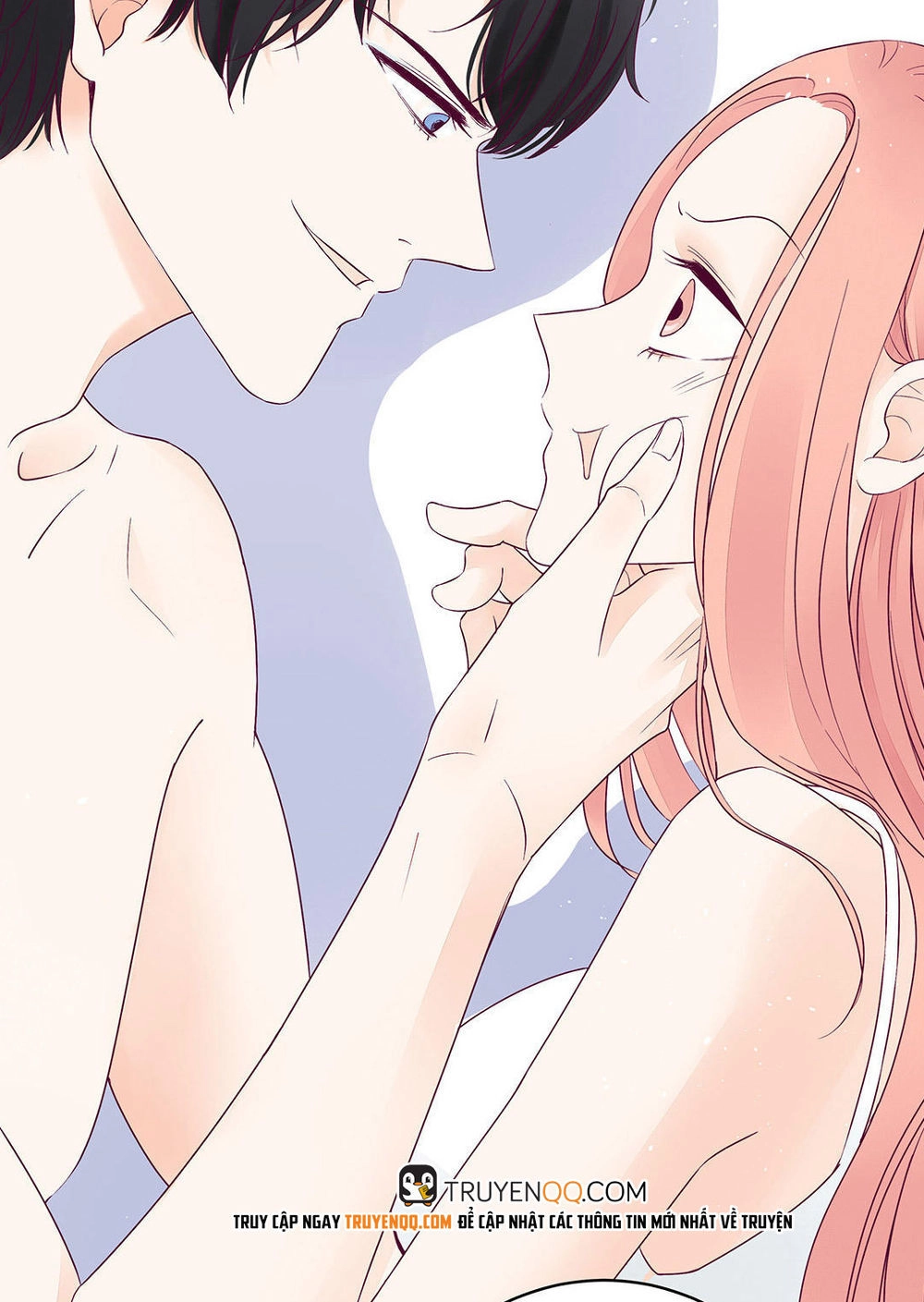 Chu Mi Nga! Bạn Trai Trong Game Thành Tinh Rồi Chapter 2 - 15