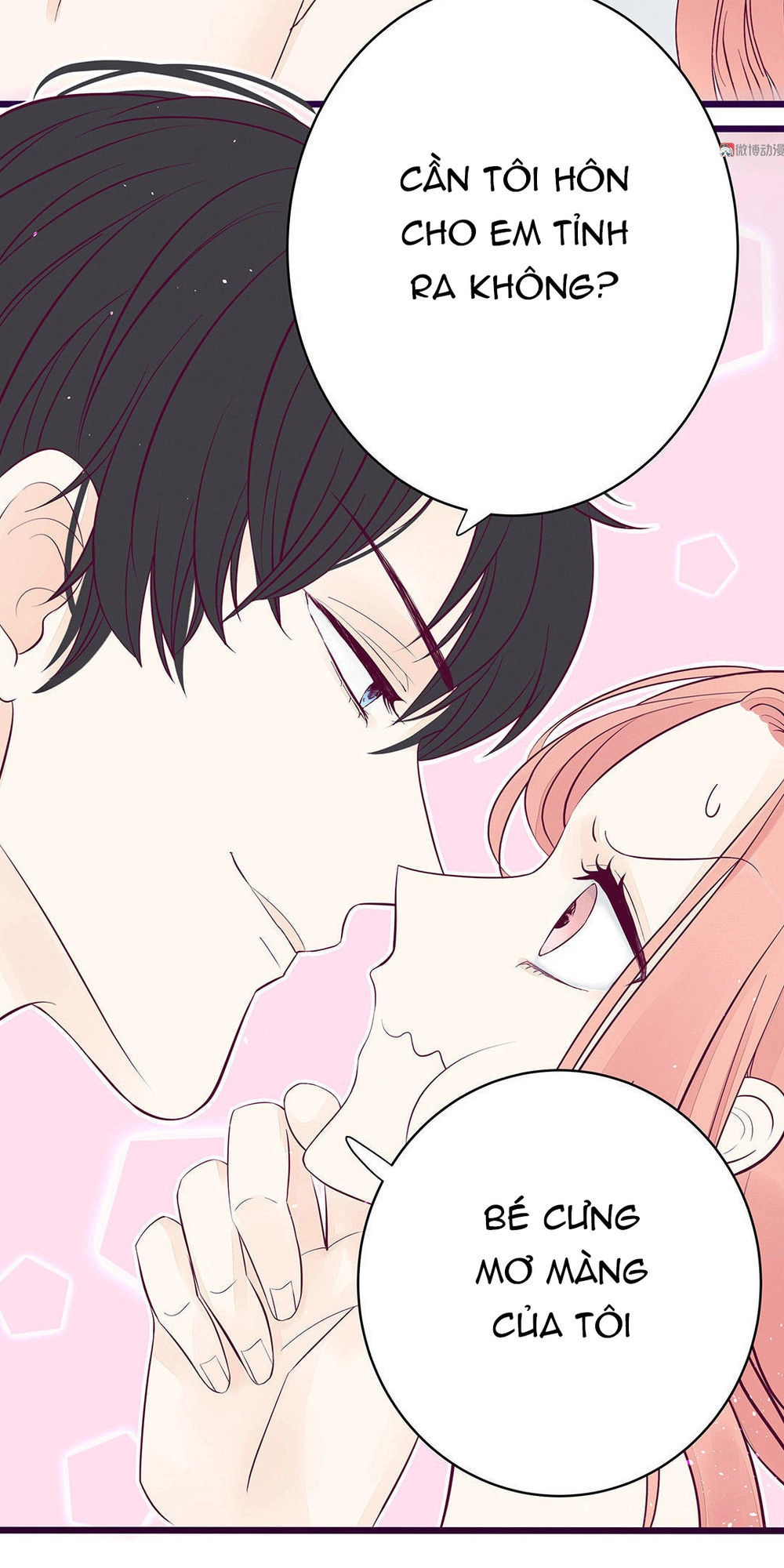 Chu Mi Nga! Bạn Trai Trong Game Thành Tinh Rồi Chapter 2 - 16