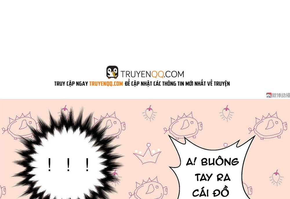 Chu Mi Nga! Bạn Trai Trong Game Thành Tinh Rồi Chapter 2 - 17